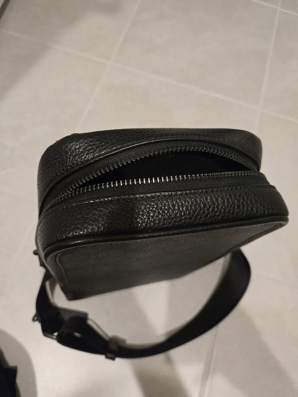 Authentic Coach Sullivan Pack